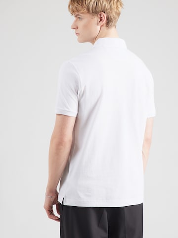 La MartinaMajica - bijela boja: stražnji dio