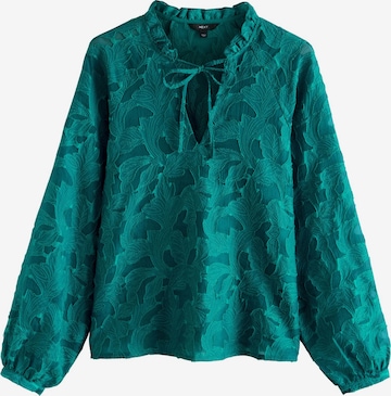 Camicia da donna di Next in blu: frontale