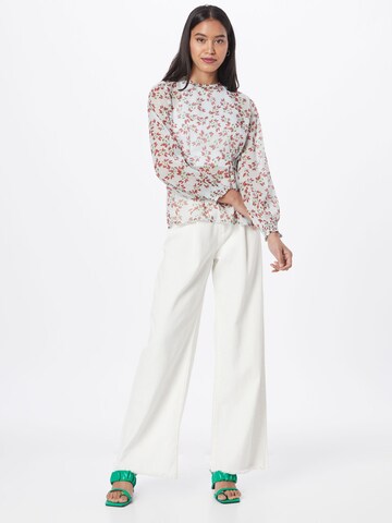 MSCH COPENHAGEN Blouse in White