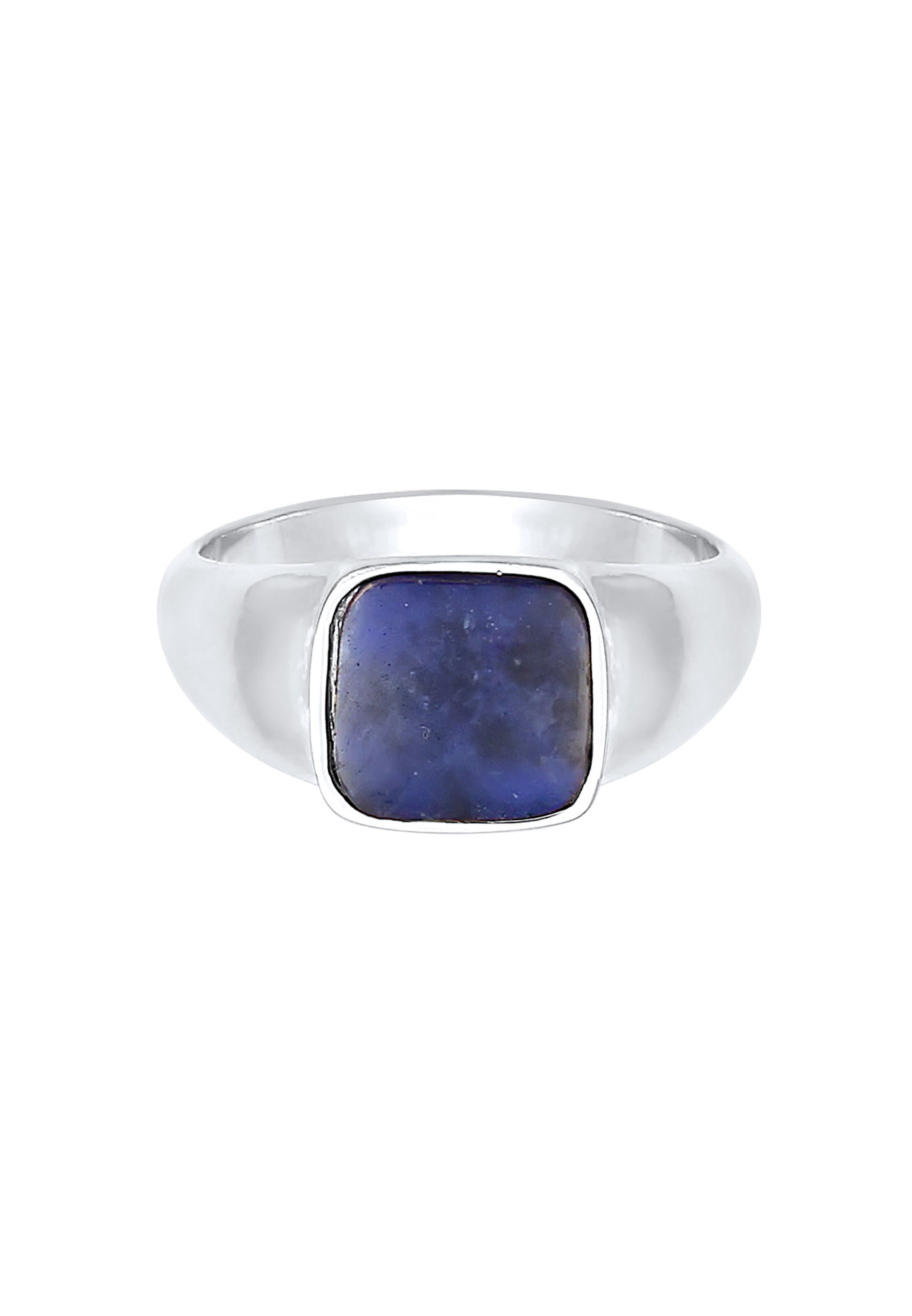 ELLI PREMIUM Ring in Silber