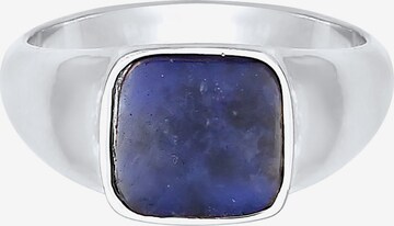 ELLI PREMIUM Ring in Silver