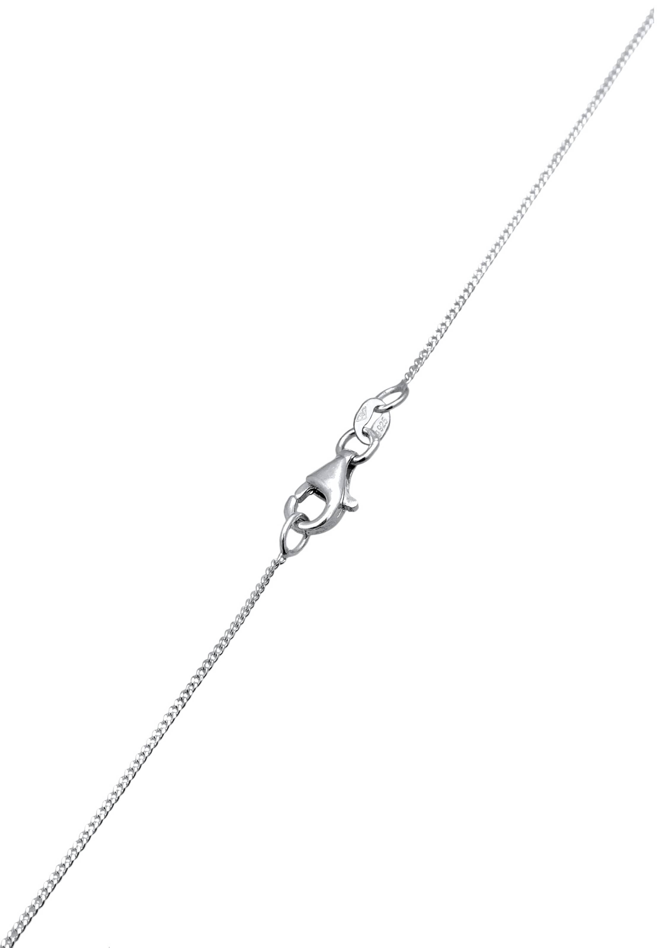 ELLI Necklace in Silver