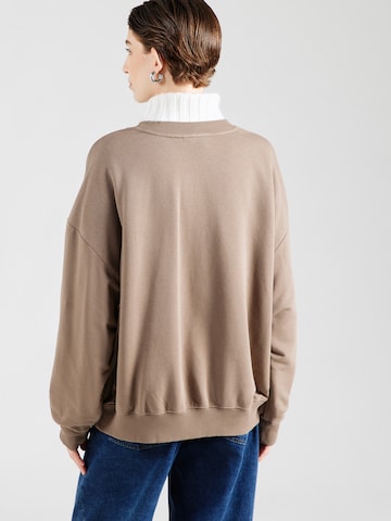 10Days - Sudadera en gris