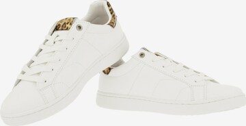 BJÖRN BORG Sneakers 'T305' in White