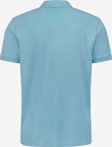 T-Shirt No Excess en bleu