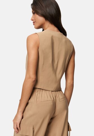 zero Blazer in Beige