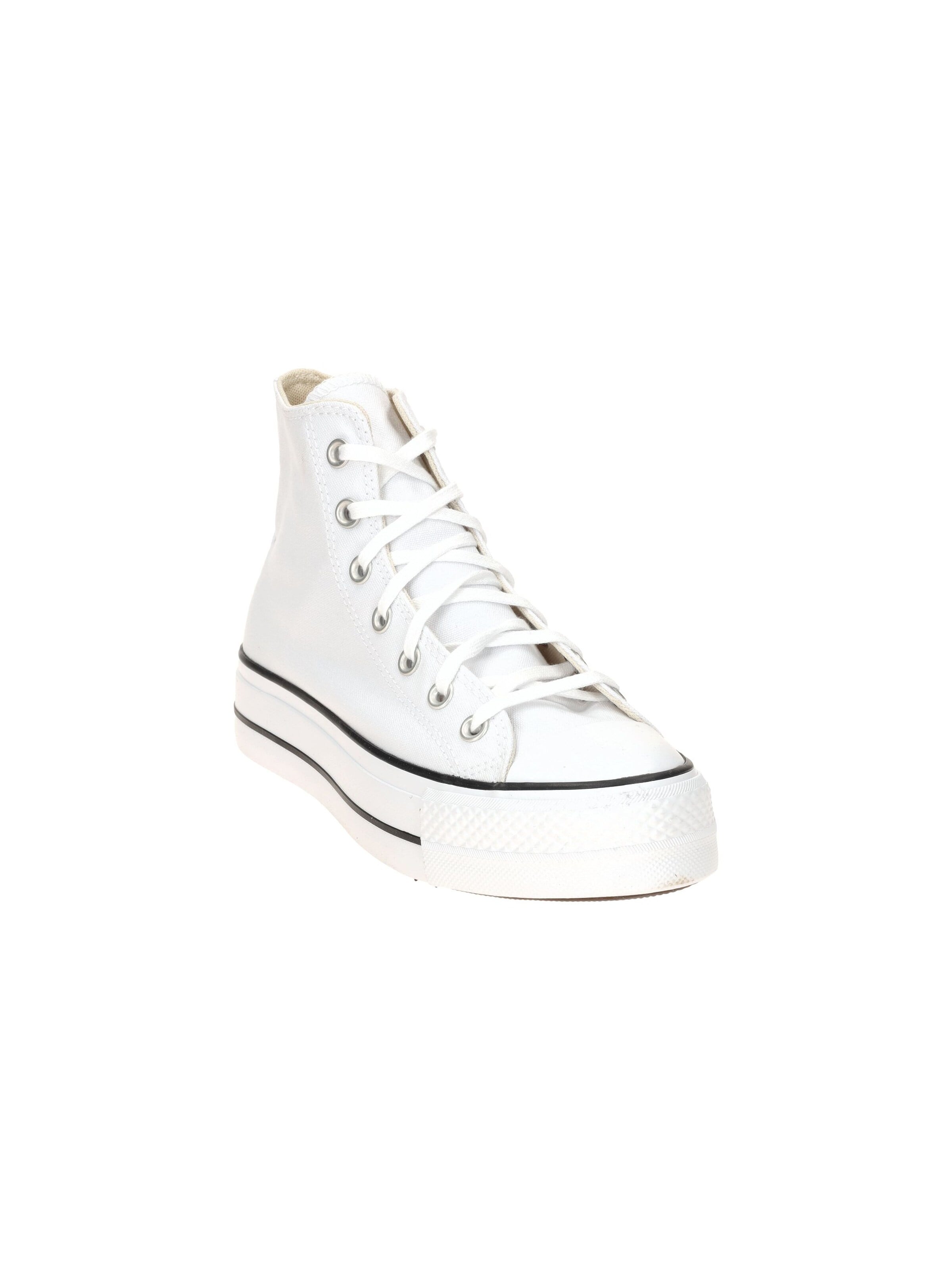 CONVERSE Schnürschuh‌‌‌‌ in Weiß