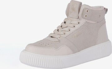 Crickit Sneaker 'Nea' in Grau: predná strana