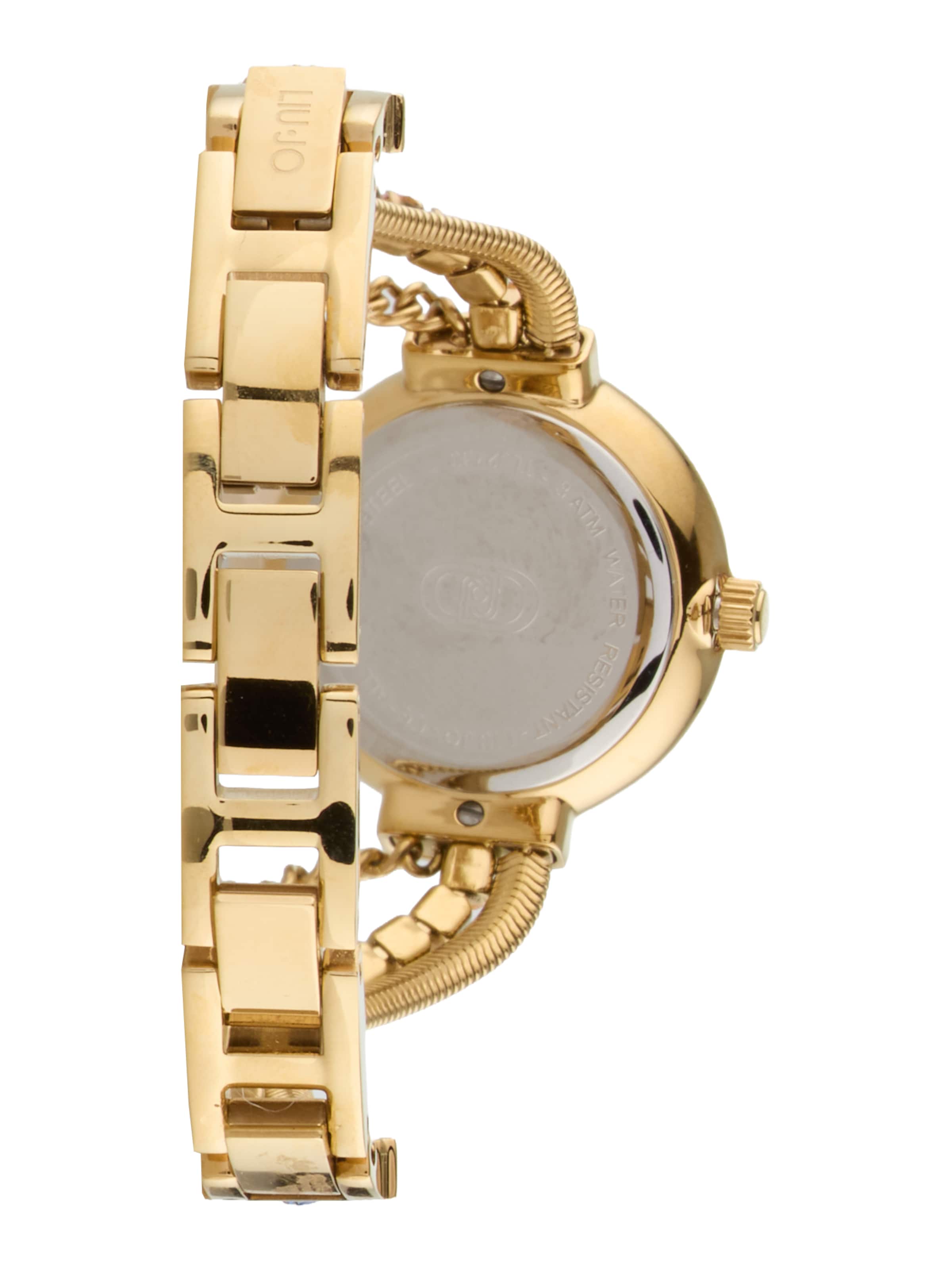 Liu Jo Analoog horloge in Goud