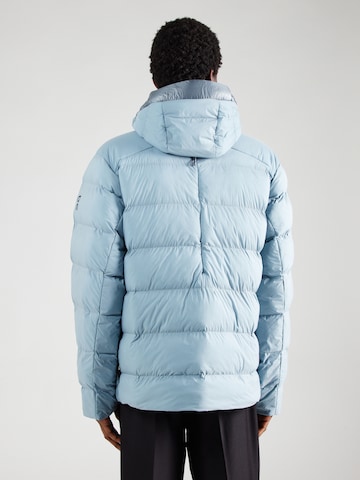 On Between-season jacket 'Challenger' in Blue