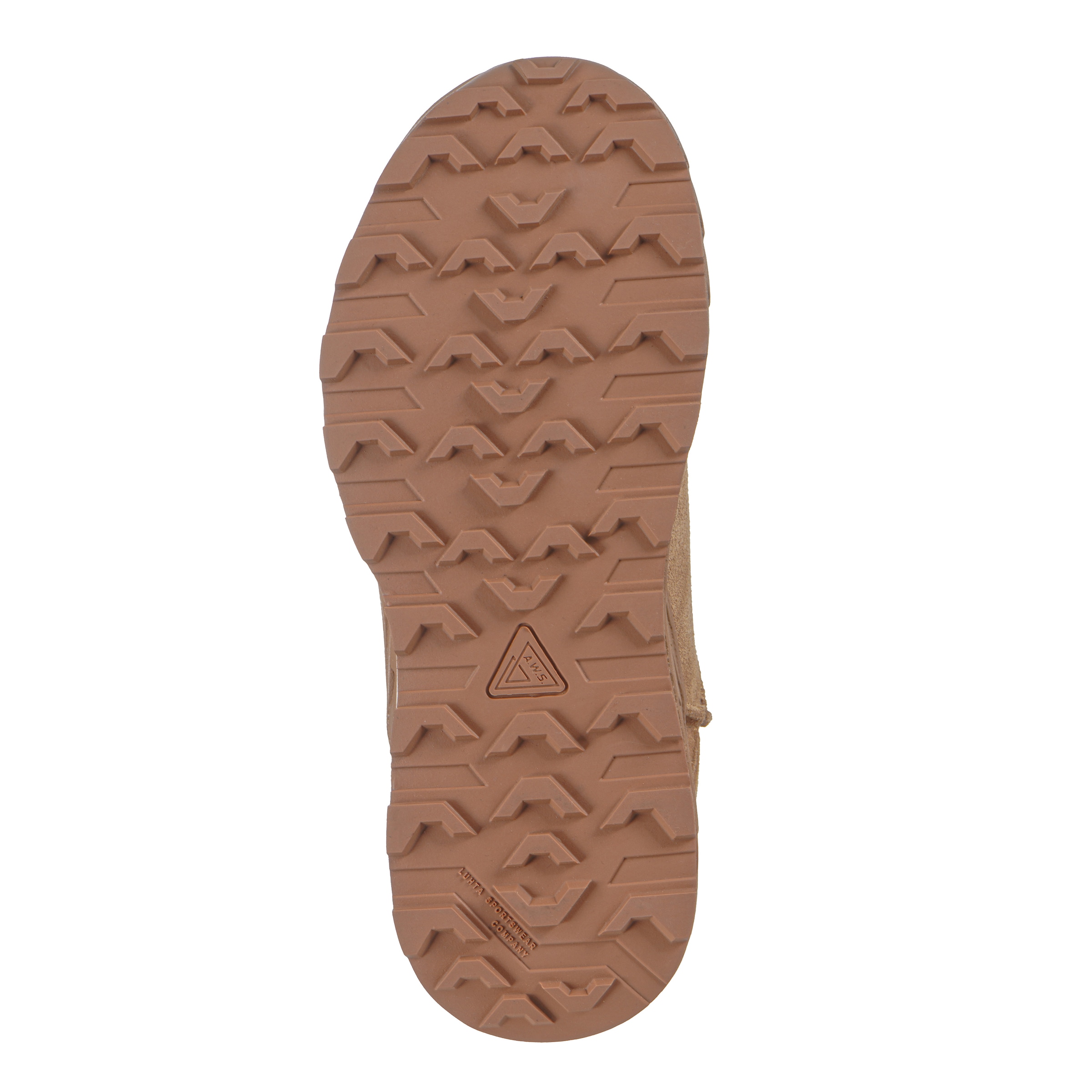 LUHTA Boots in Brown