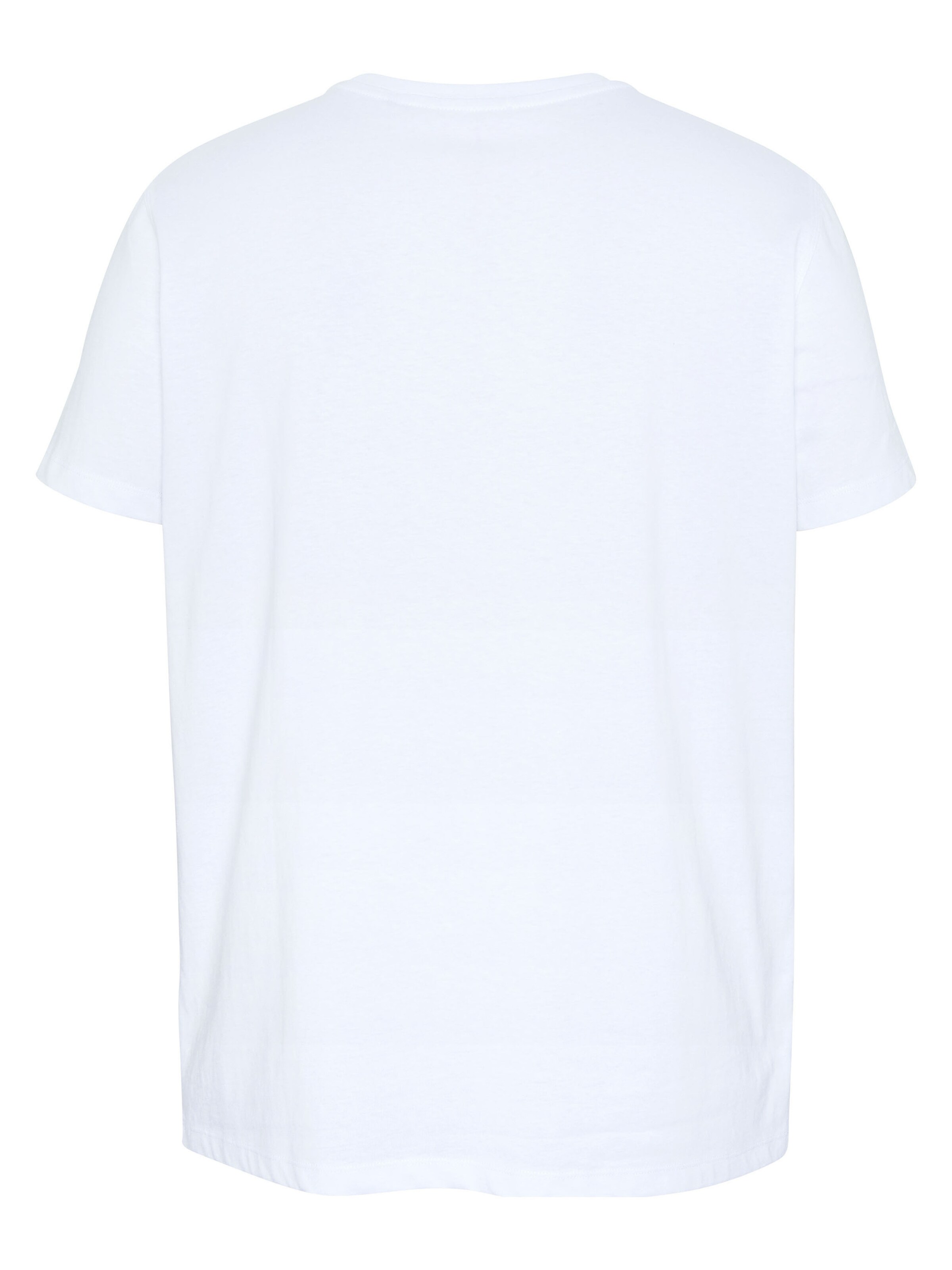 CHIEMSEE Shirt in White