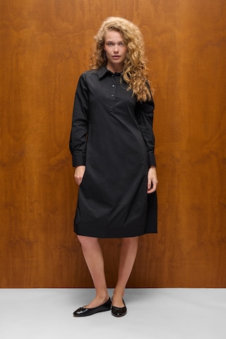 CULTURE - Vestido 'CUdaiva' en negro