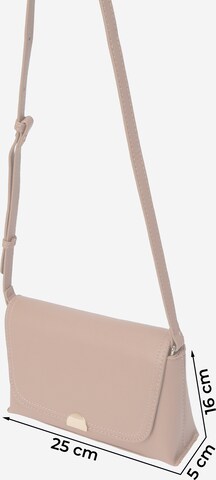 Sac à bandoulière Dorothy Perkins en rose