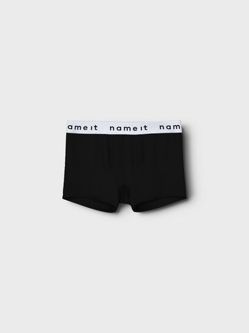NAME IT Onderbroek in Zwart
