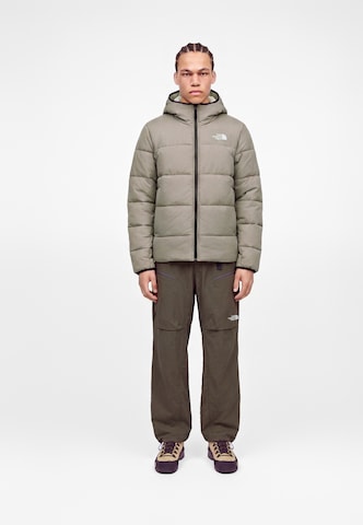 pelēks THE NORTH FACE Ziemas jaka 'NSE'