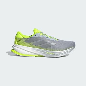 Chaussure de course 'Supernova Rise 2' ADIDAS PERFORMANCE en gris