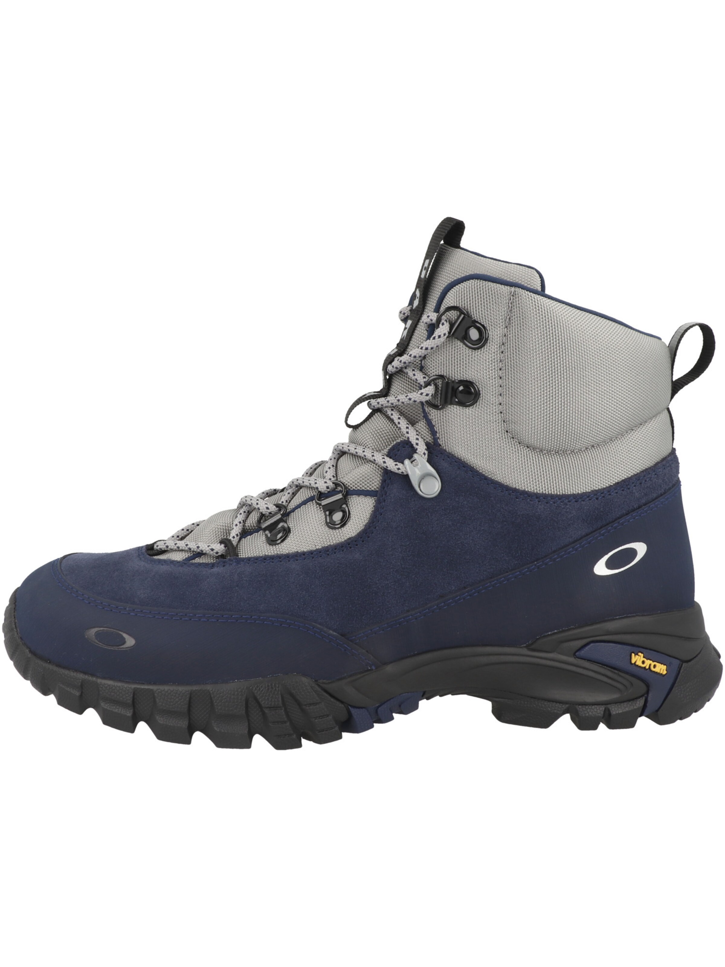 OAKLEY - Sapato baixo 'Vertex' em azul