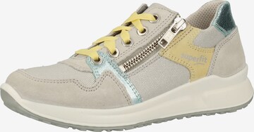 SUPERFIT Sneaker in Grau: predná strana