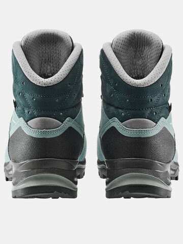 LOWA Boots 'Lady Light' in Grey