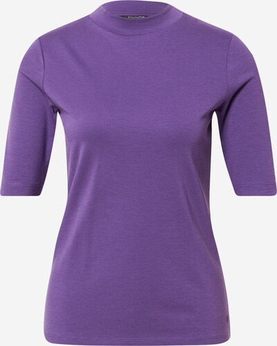 COMMA Shirt in de kleur Sering, Productweergave
