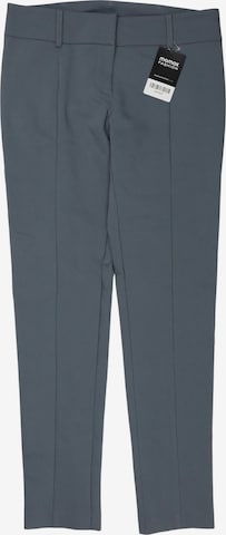 PATRIZIA PEPE Stoffhose S in Blau: Vorderseite