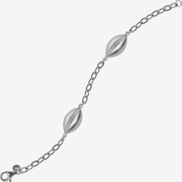 Bracelet Balia en argent : devant