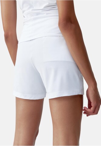 Jupe 'Valley' Born Living Yoga en blanc