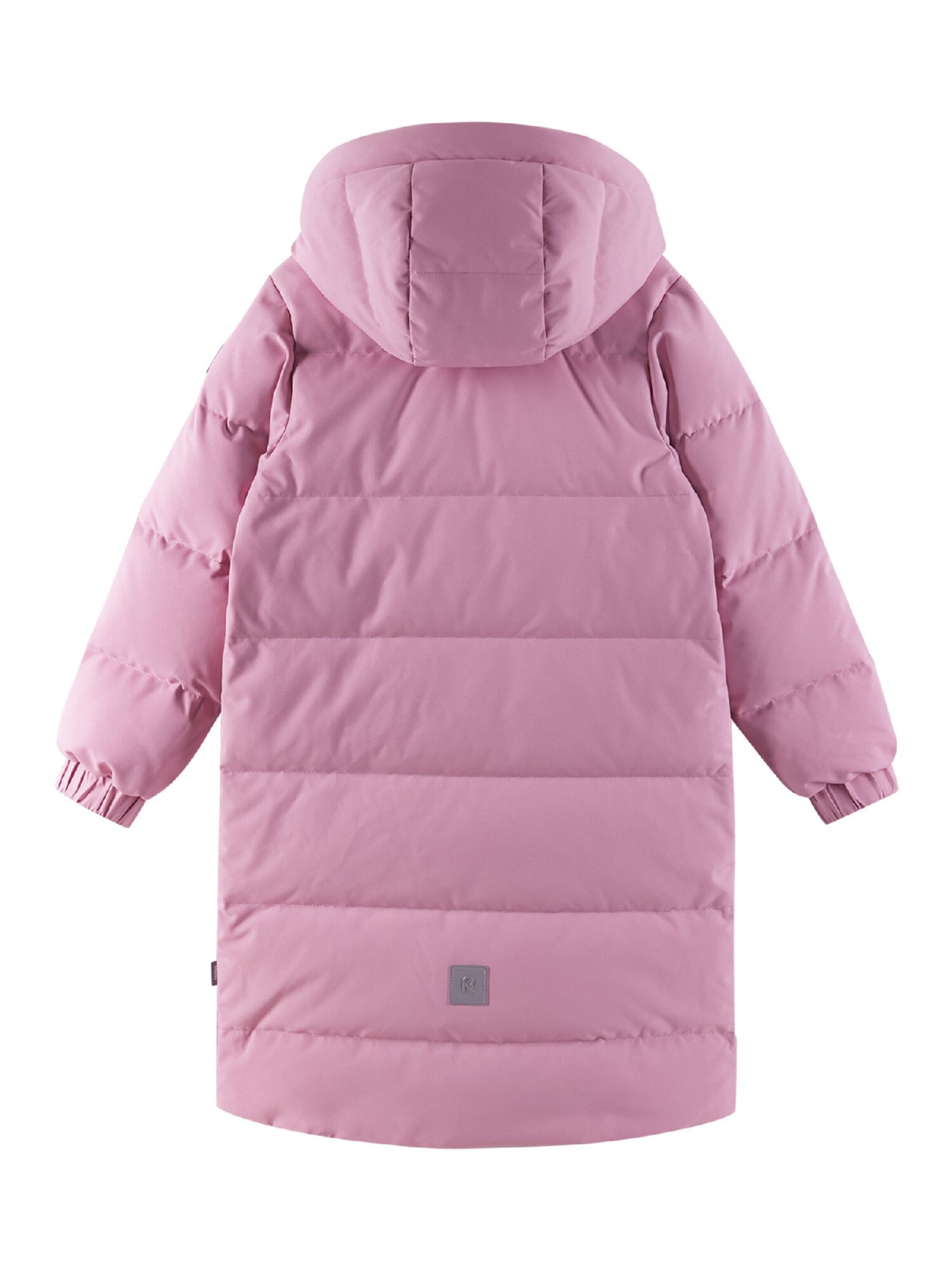 Veste fonctionnelle 'Parkkala ' Reima en rose