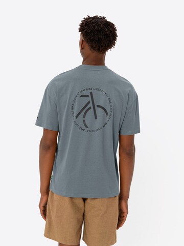 VAUDE Performance shirt in Grey