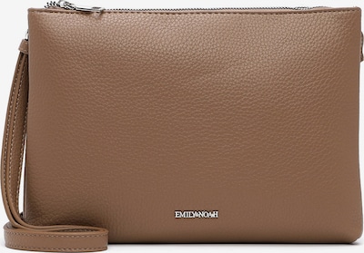 Emily & Noah Tasche 'Ludowika ' in One Size in taupe, Produktansicht