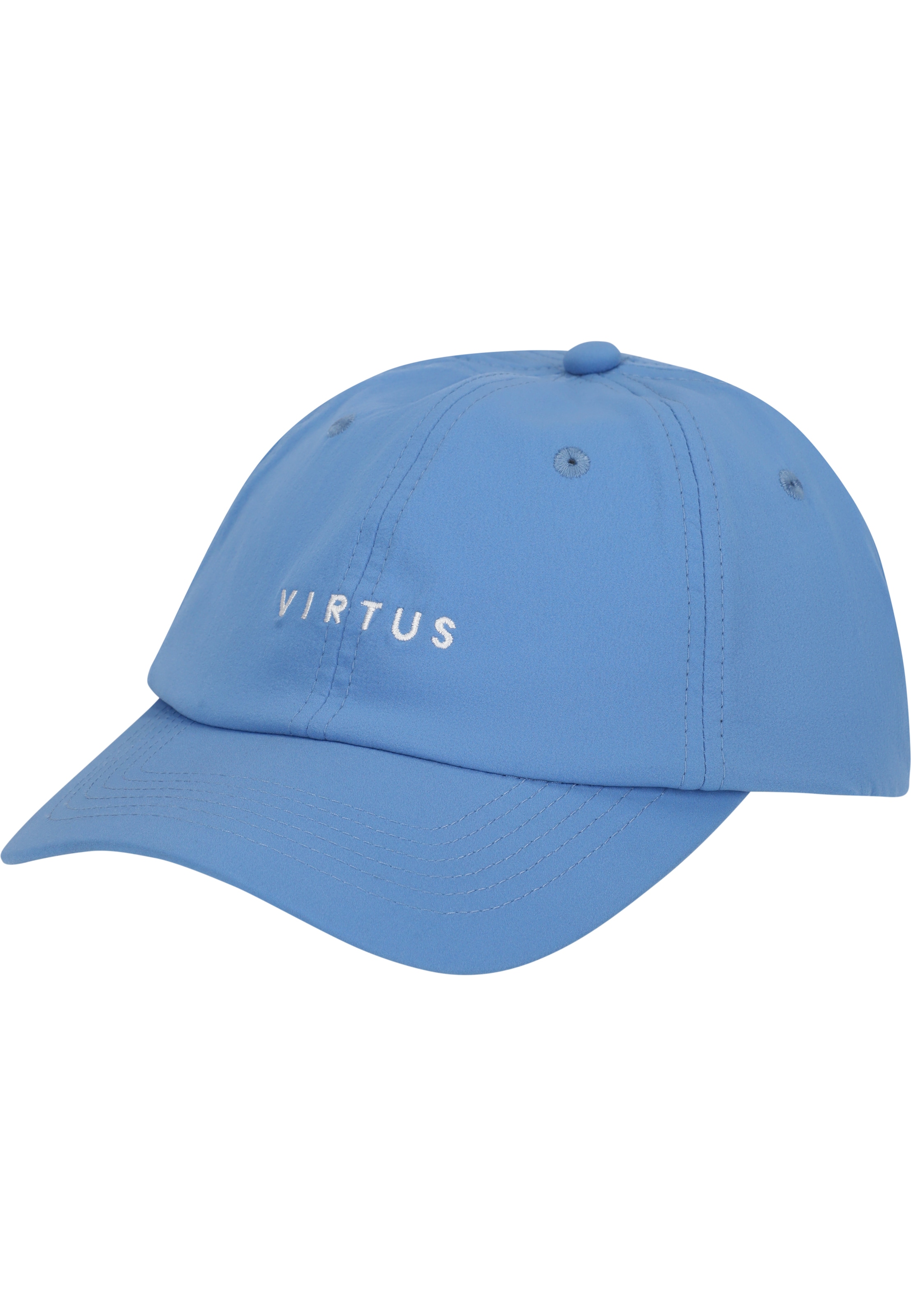 Virtus Athletic Cap 'Borden' in Blue