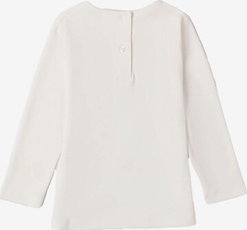 IDO COLLECTION Shirt in White