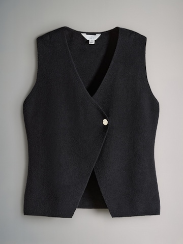 The Set Kötött mellény - bézs