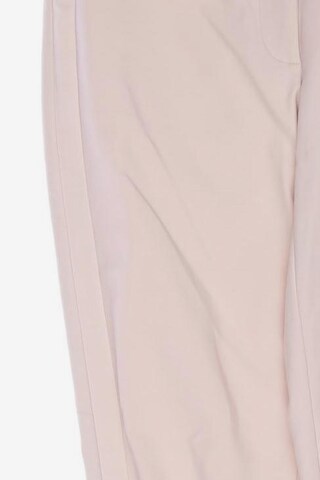 HALLHUBER Pants in XS in Pink