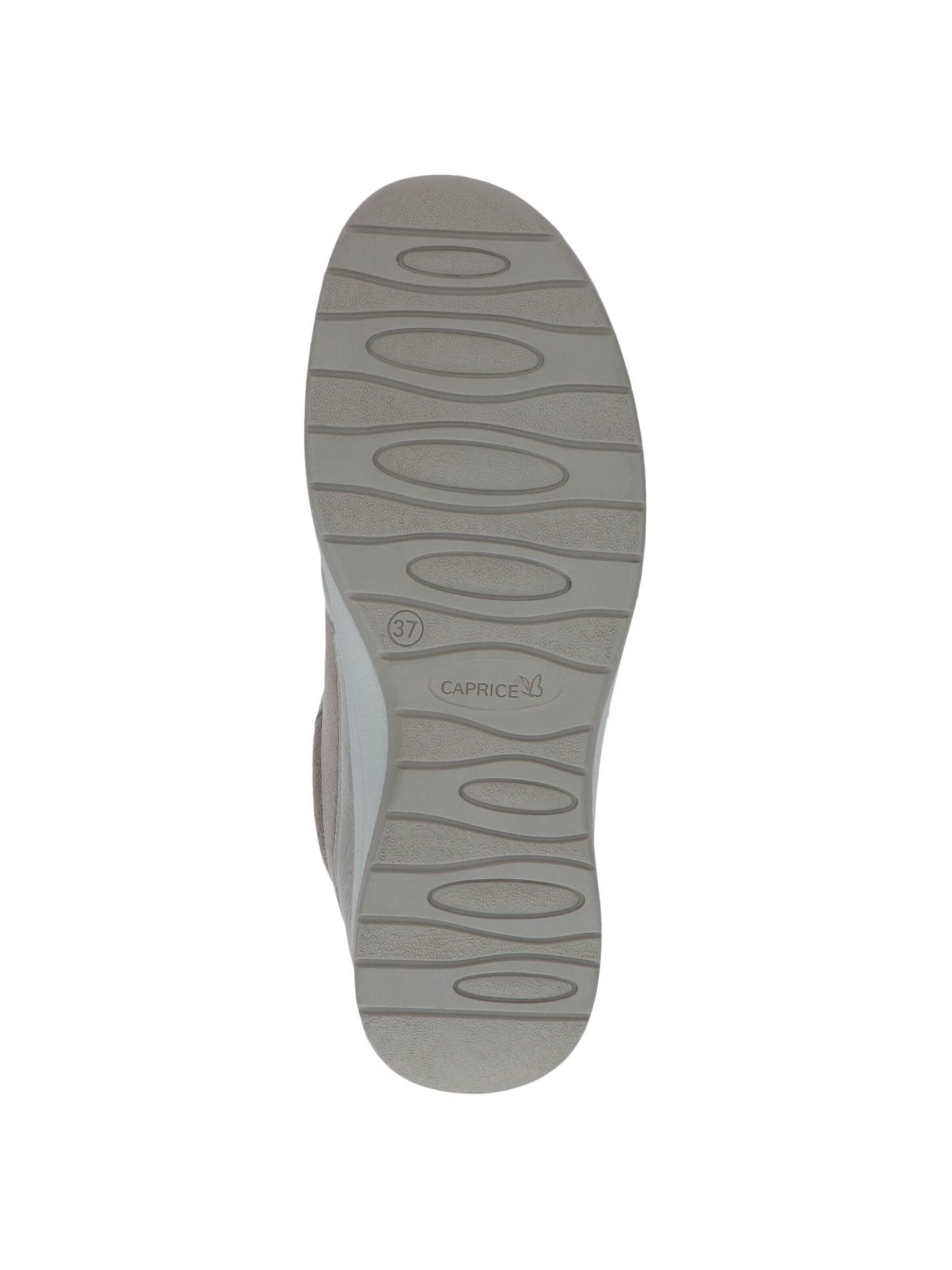 CAPRICE Platform trainers in White