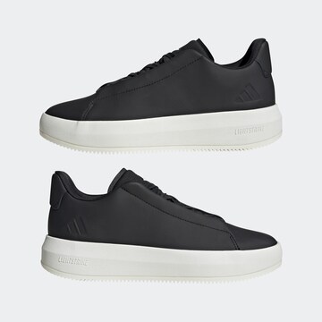 ADIDAS PERFORMANCE Athletic Shoes 'Acesmash' in Black