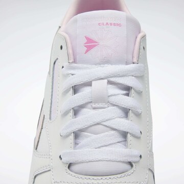 Reebok Trainers in White