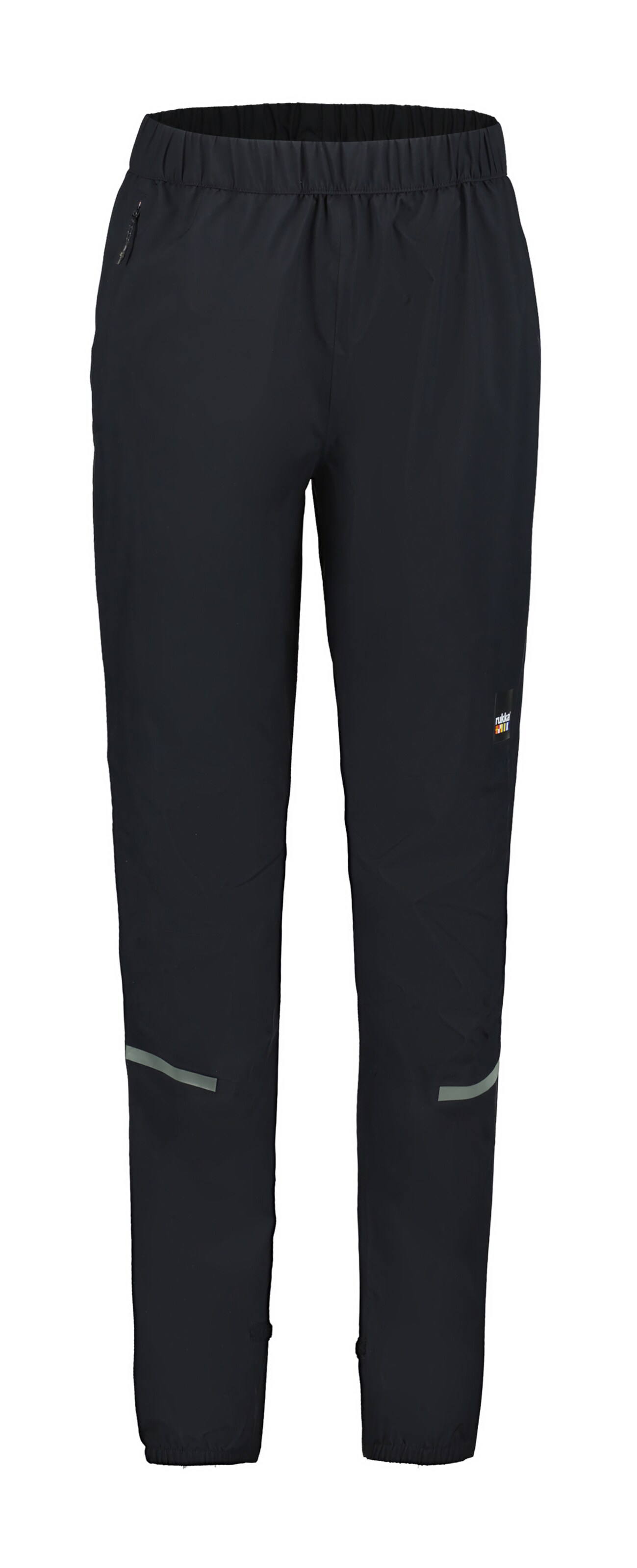 Rukka regular Udendørs bukser 'Malkala' i sort