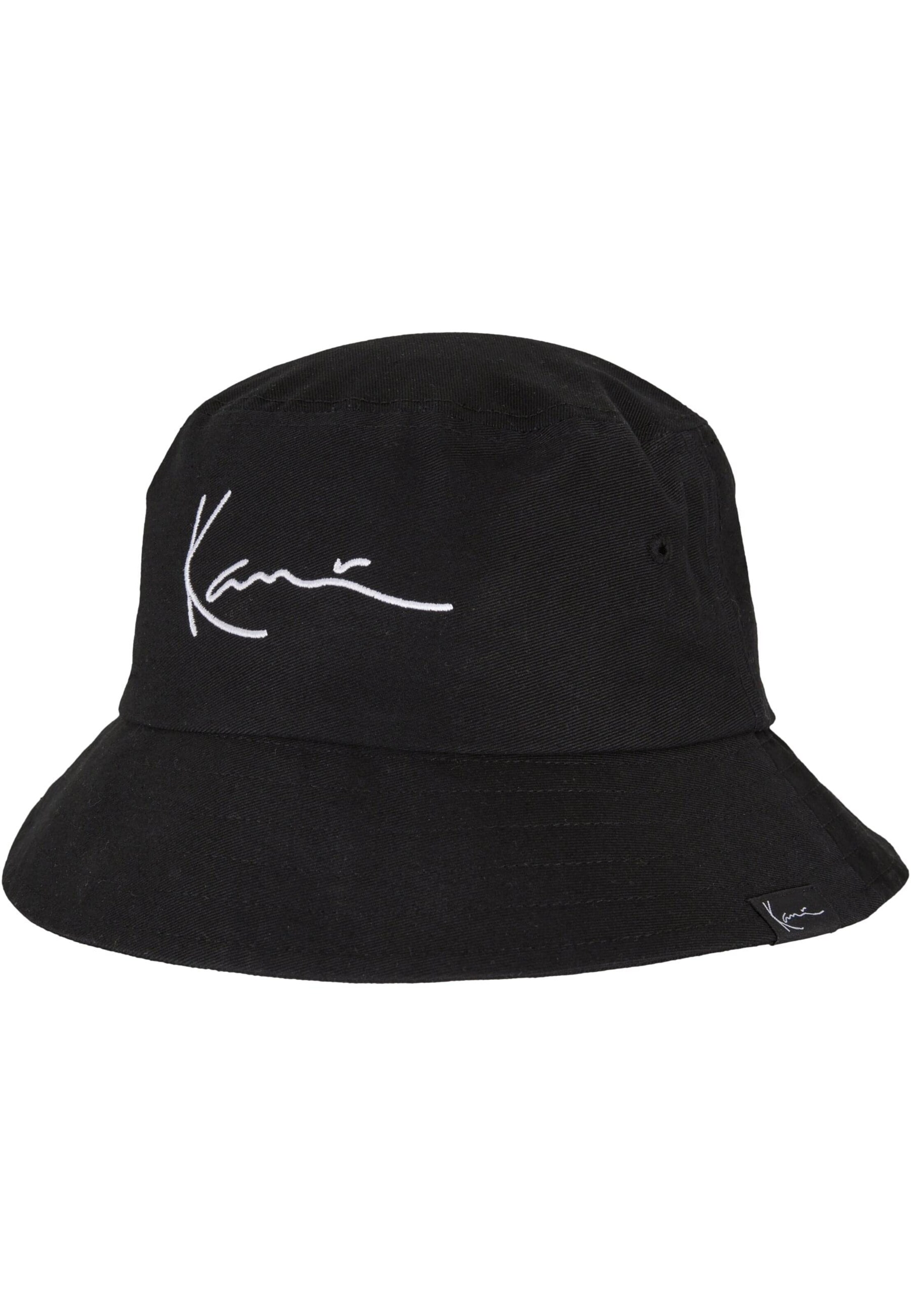 Karl Kani Hat 'Essential' in Black