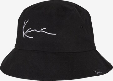 Karl Kani Hat 'Essential' in Black