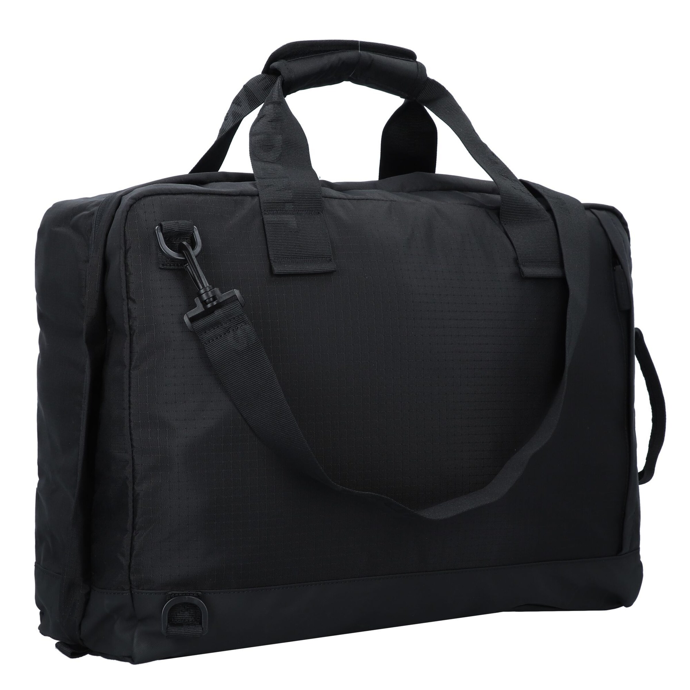 STRELLSON Weekender in Black