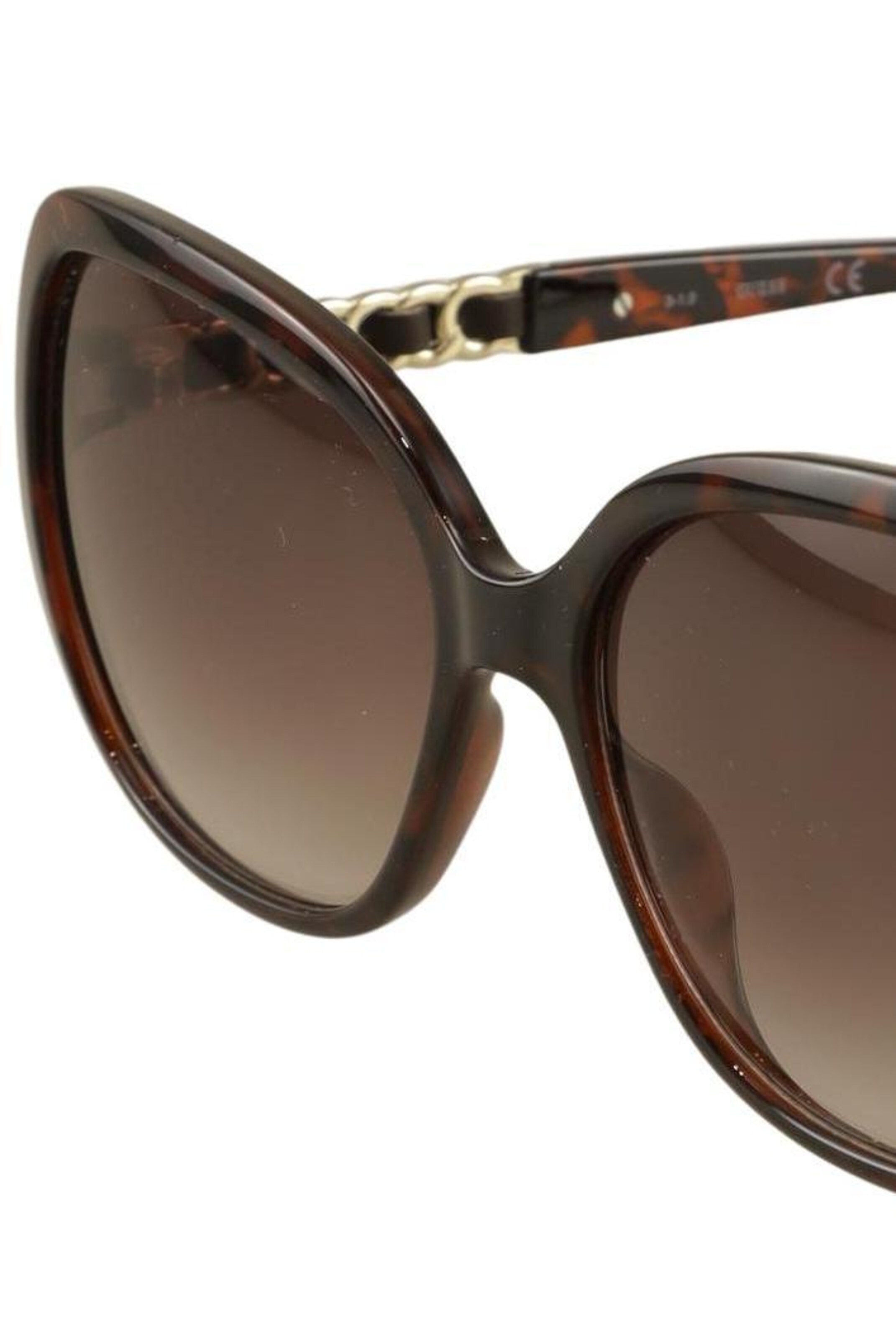 GUESS Sunglasses in One size in Brown