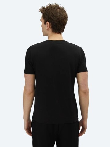 KİP Shirt 'Yaka' in Black