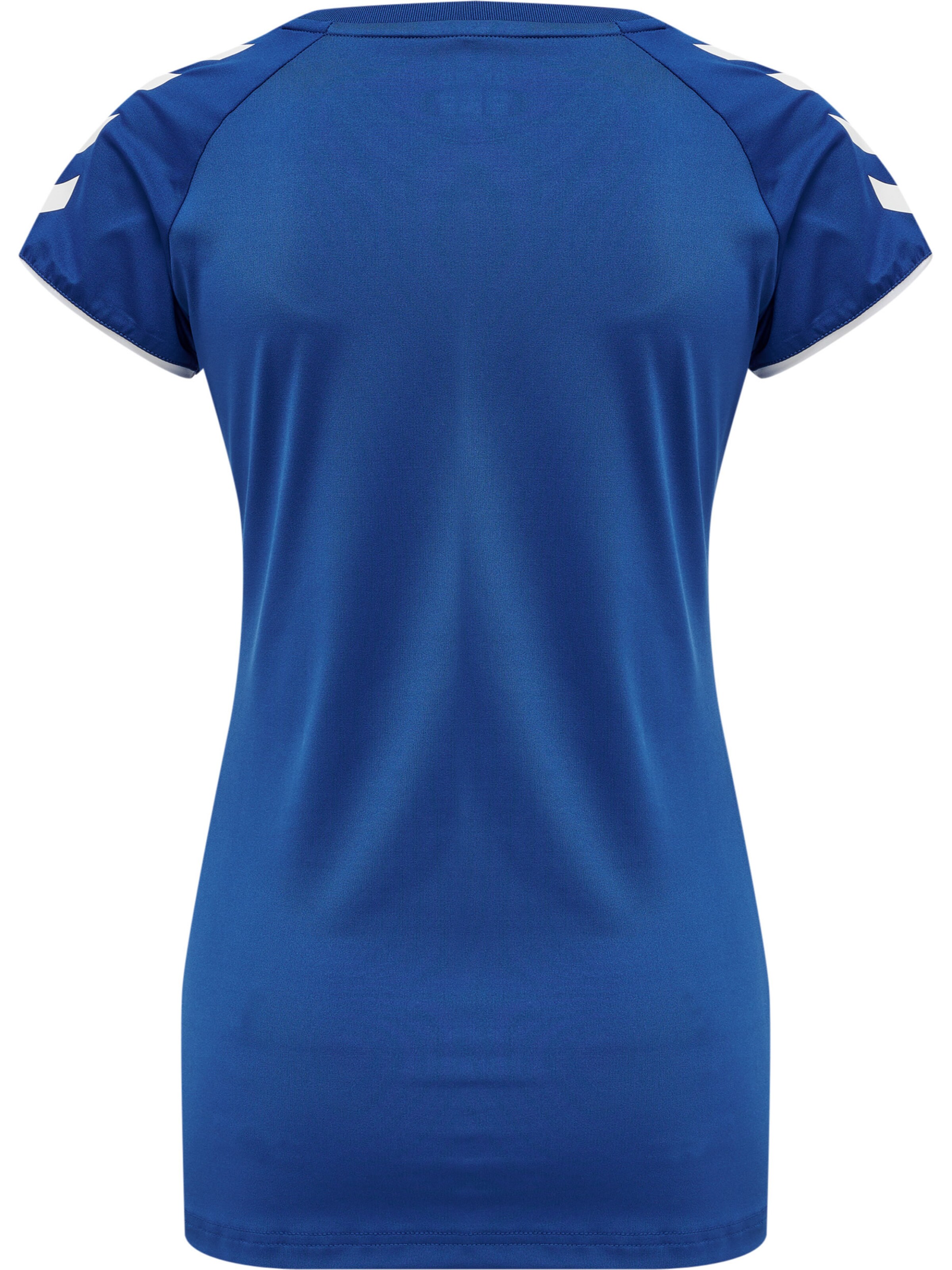 Hummel Performance Shirt in Blue