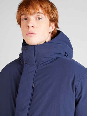 GAP Between-Season Jacket in Blue