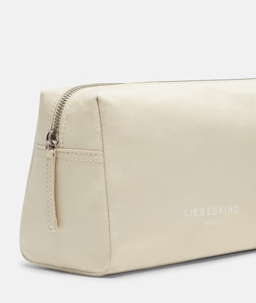 Trousses de toilette Liebeskind Berlin en beige