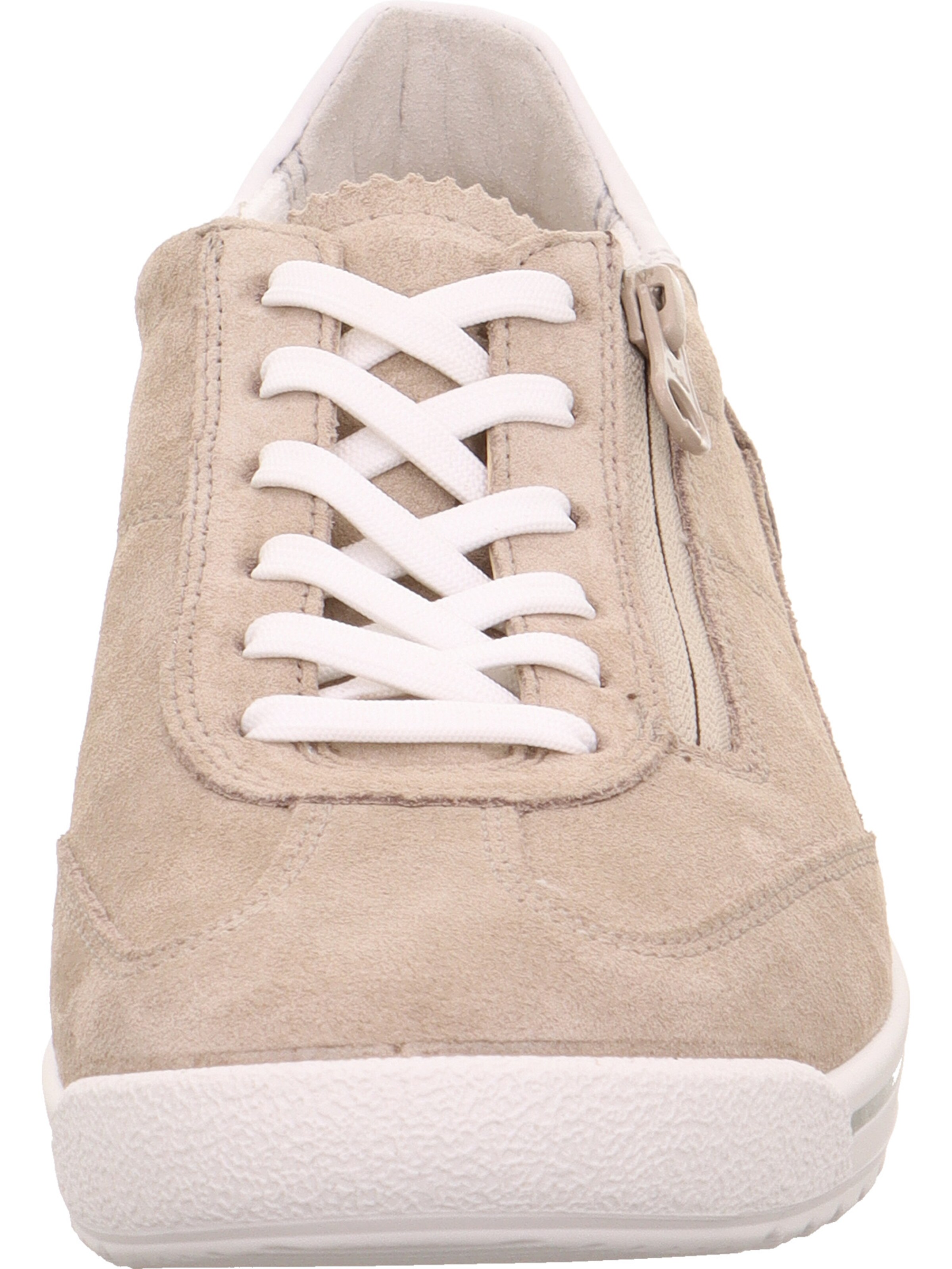 Legero Sneaker 'Alia' in Beige