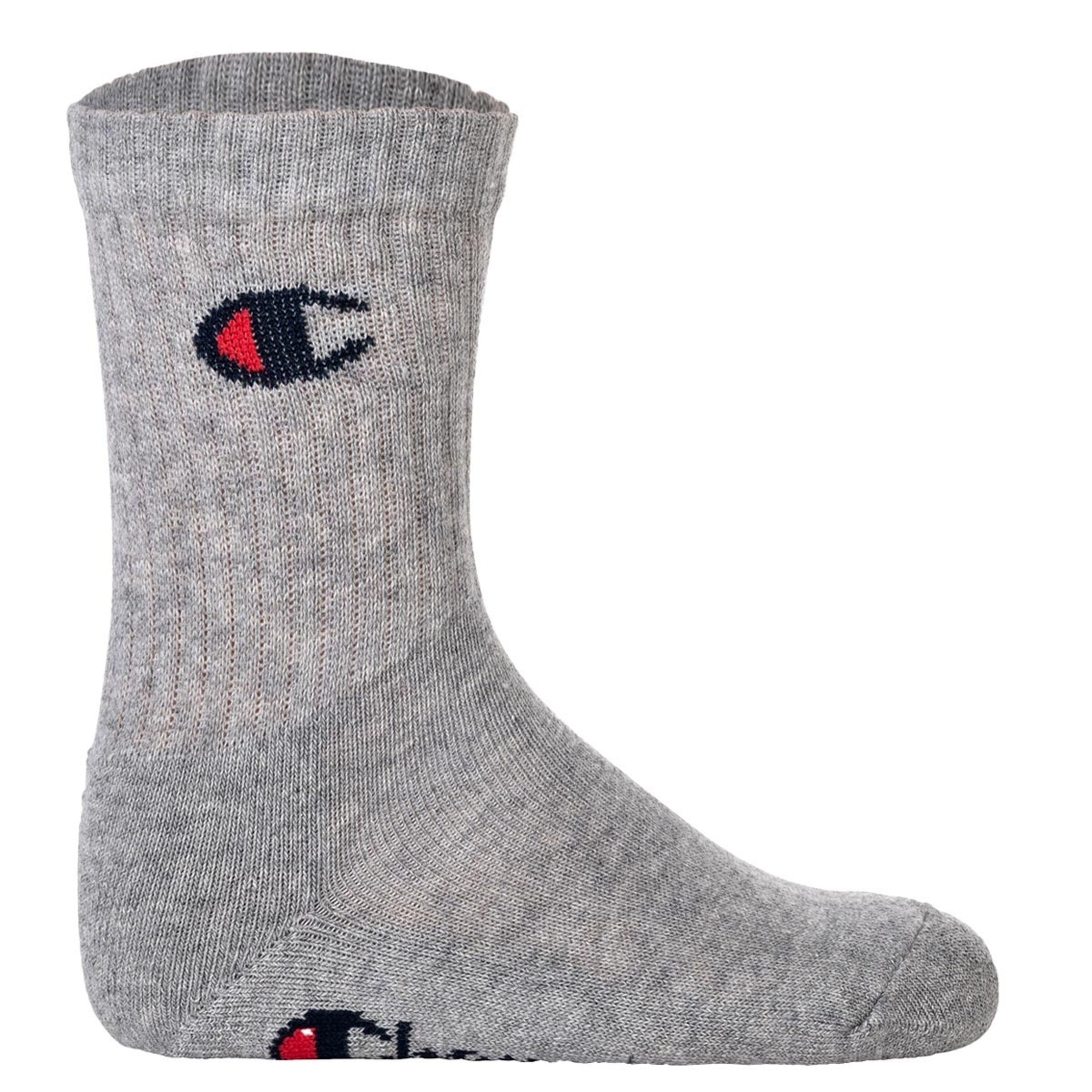 Champion Authentic Athletic Apparel Skarpety w kolorze szary