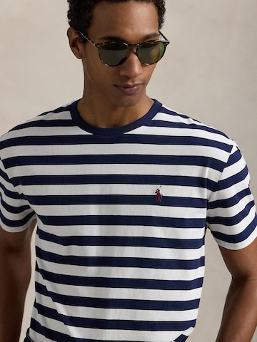 Polo Ralph LaurenRegular Fit Majica - plava boja